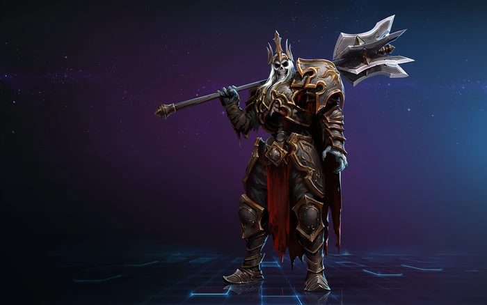 Leoric