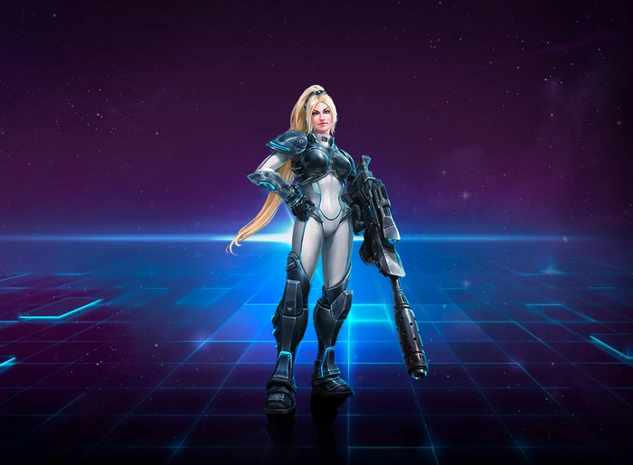 Nova