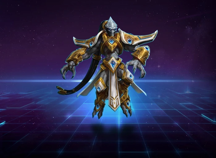 Tassadar