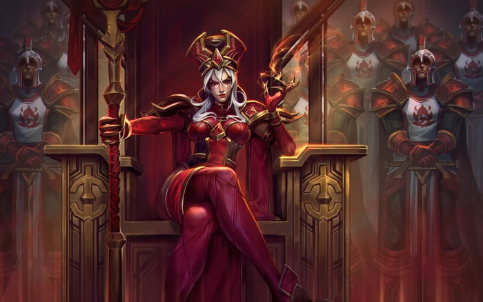 Whitemane