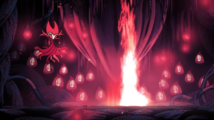 Nightmare King Grimm