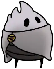 Choir Hornhead