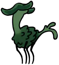 Cloverstag