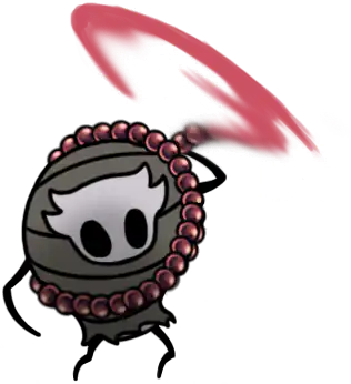 Covetous Pilgrim