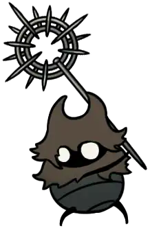 Dreg Catcher