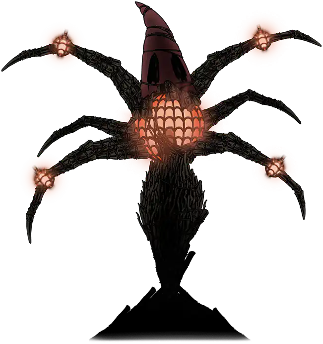 Father Of The Flame