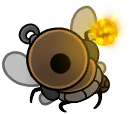 Flintflame Flyer