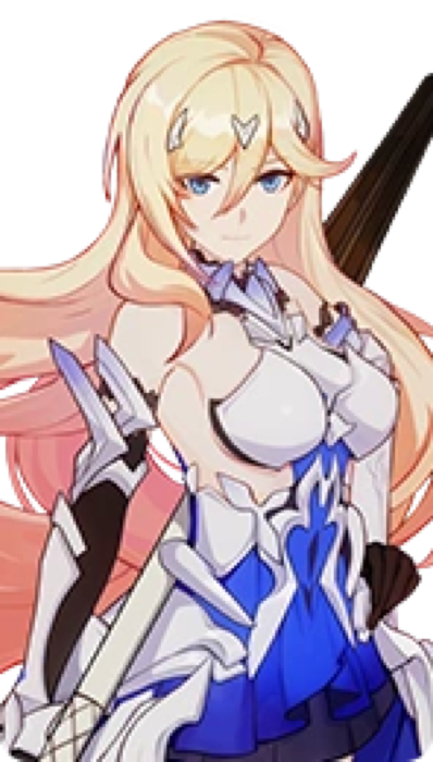 Bright Knight Excelsis