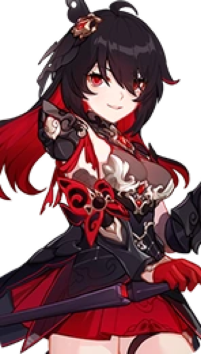 Starchasm Nyx