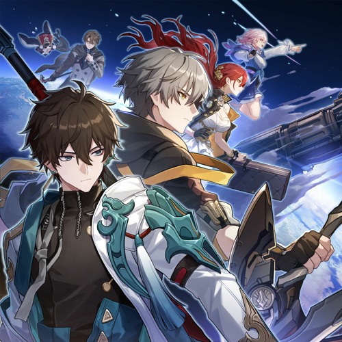 Honkai: Star Rail