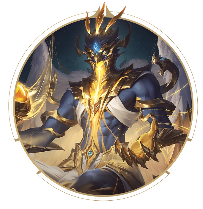 Garuda