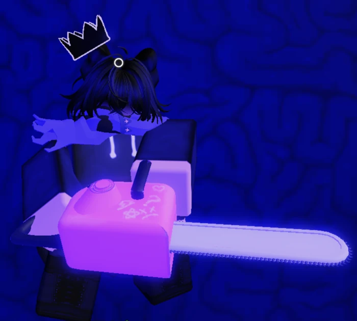 Chainsaw
