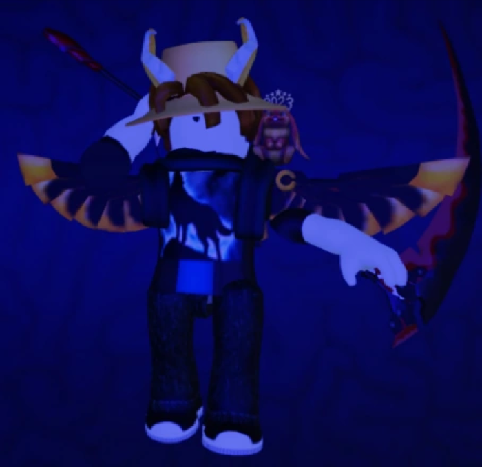 Scythe