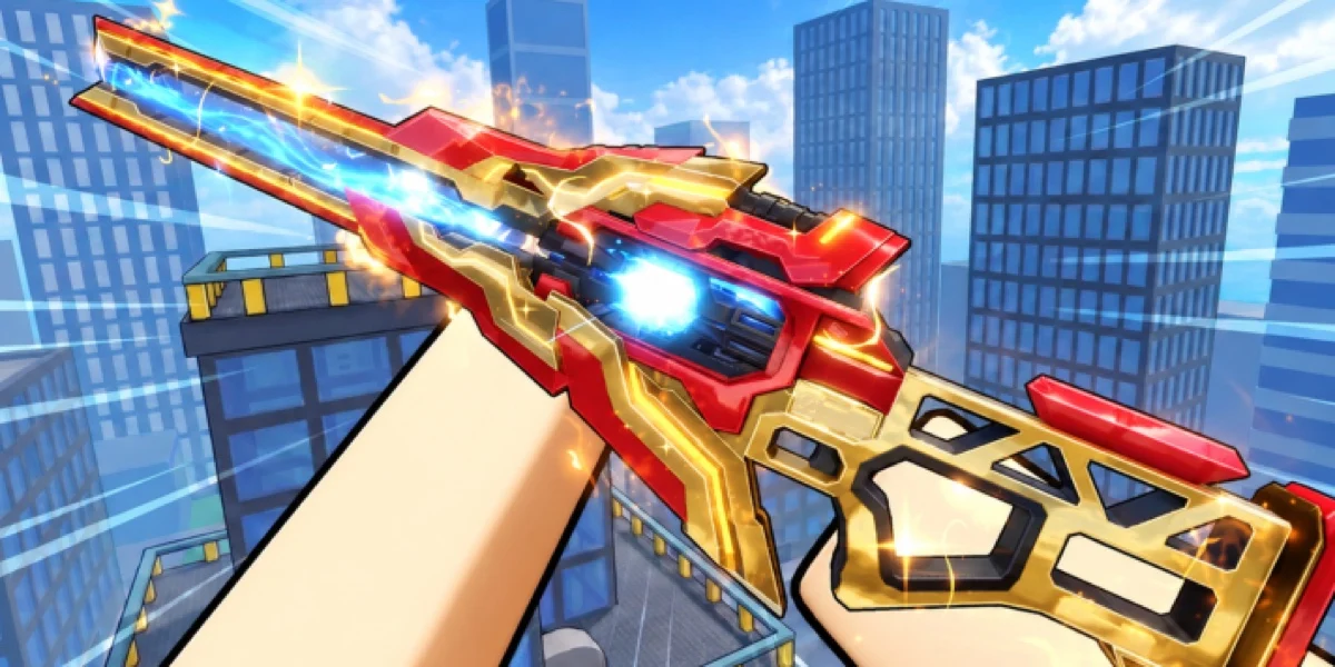 Cover Coloring Page - Hypershot: Armas