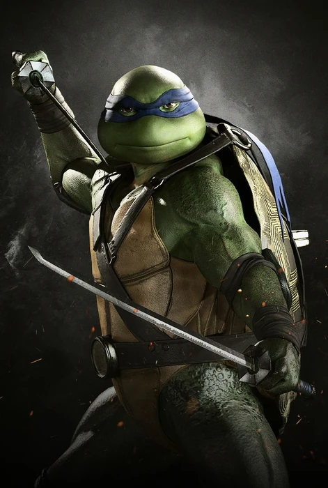 Leonardo