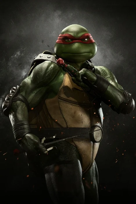 Raphael