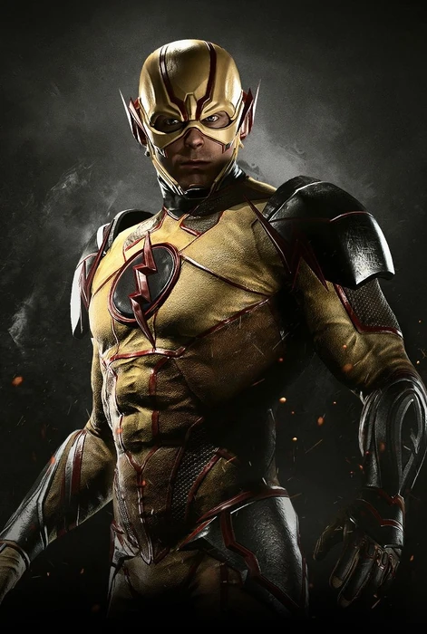 Reverse Flash