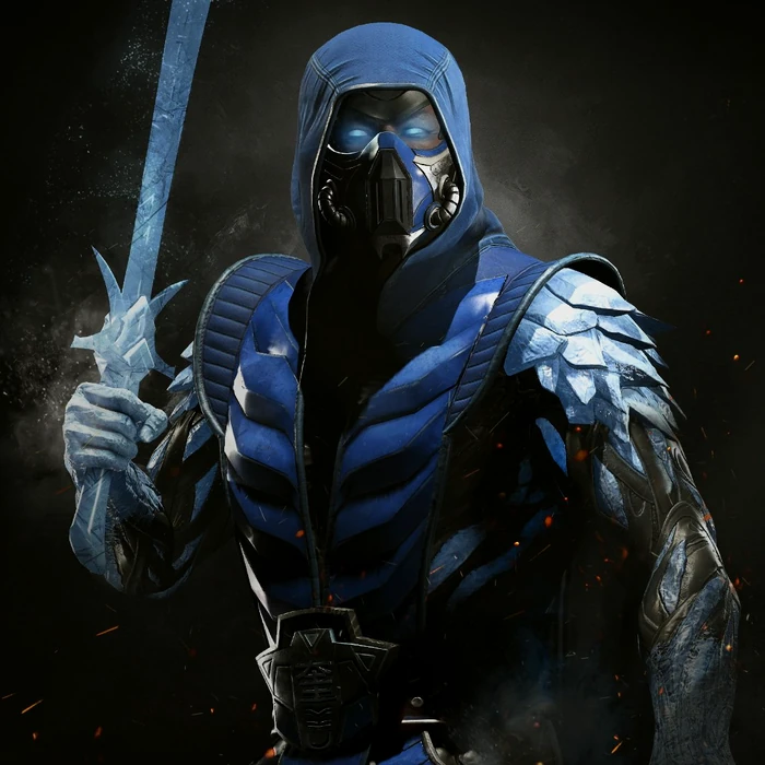 Sub Zero