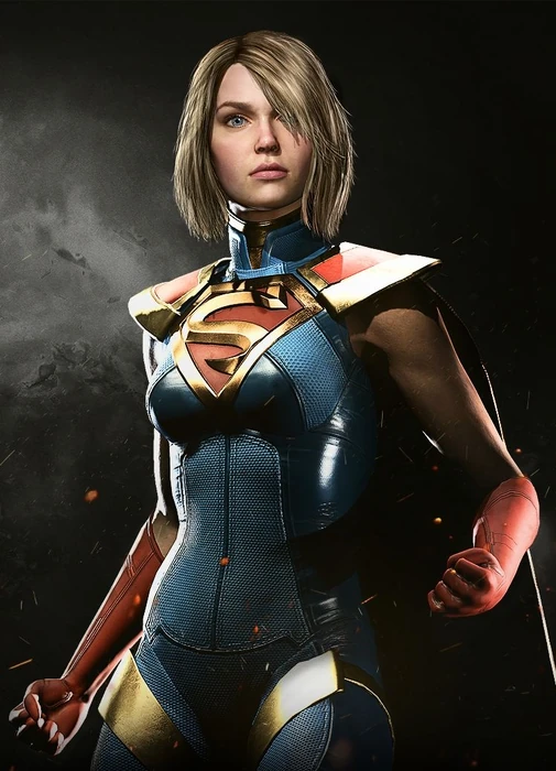 Supergirl