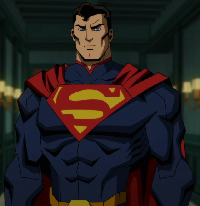 Superman