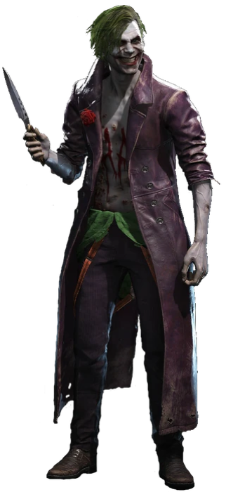The Joker