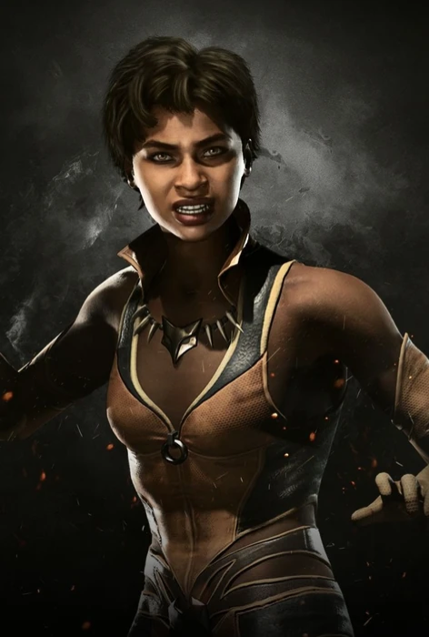 Vixen