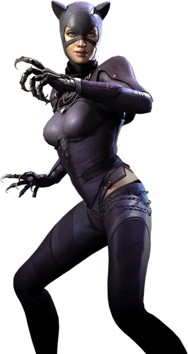 Catwoman