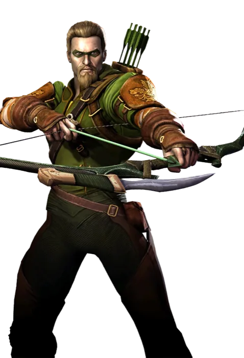 Green Arrow