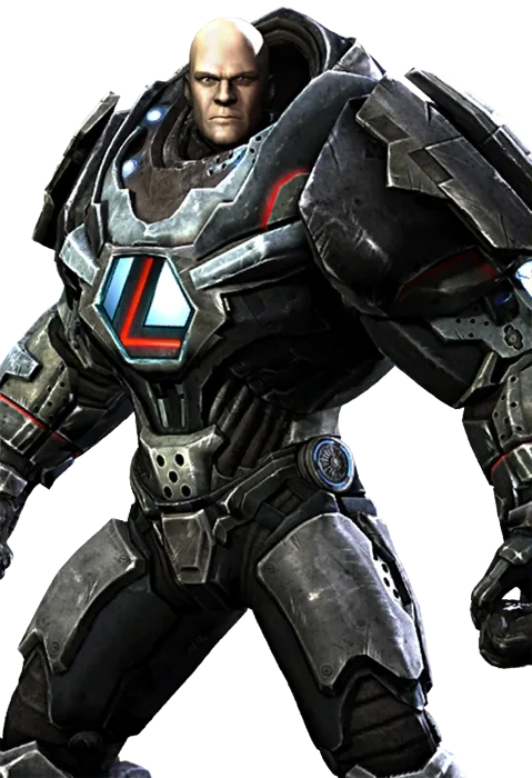 Lex Luthor