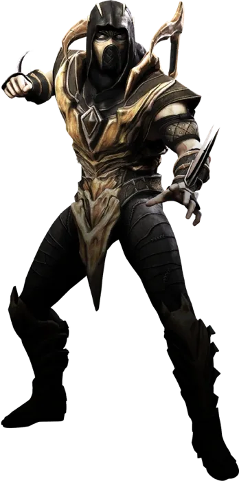 Scorpion