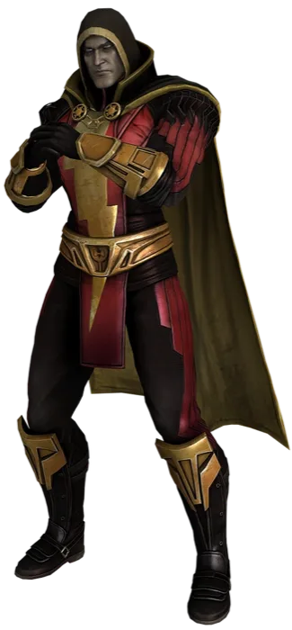 Shazam