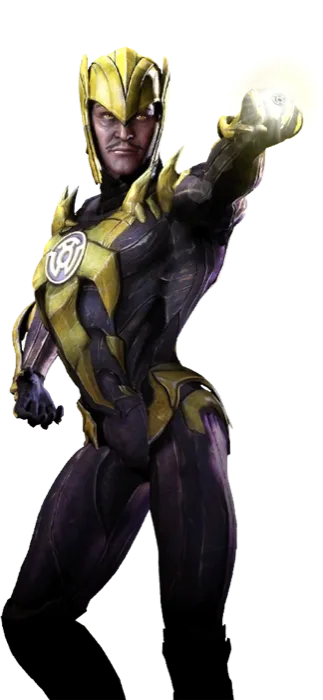 Sinestro