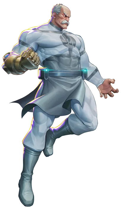 Conquest
