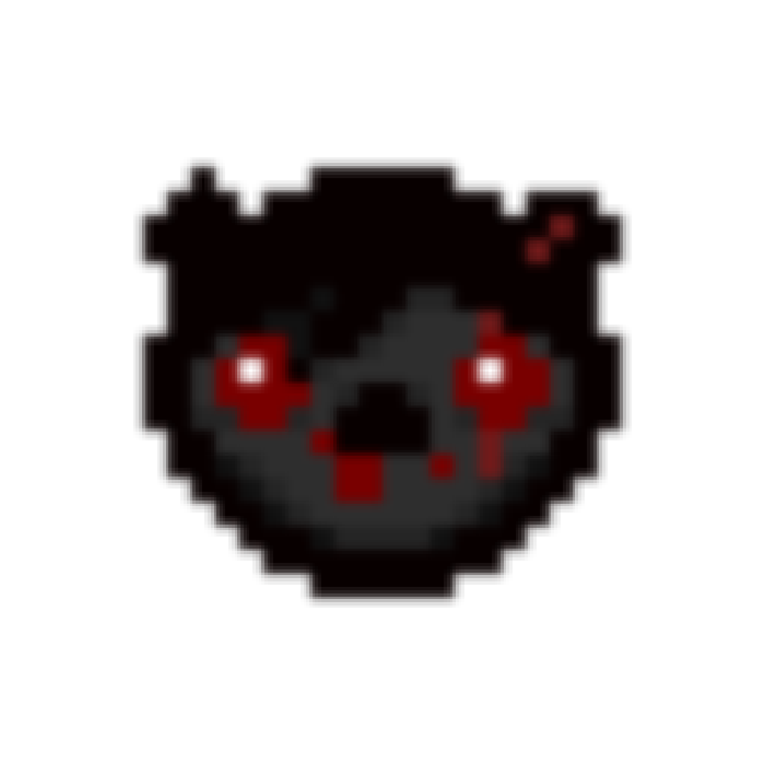 Tainted Azazel