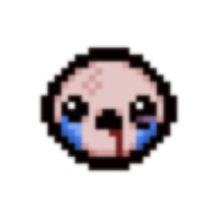 Tainted Isaac