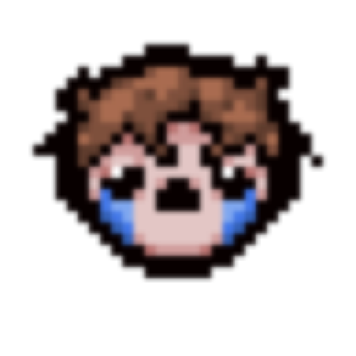 Tainted Jacob