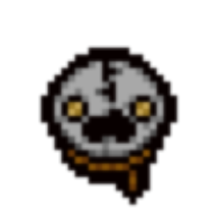Tainted Keeper