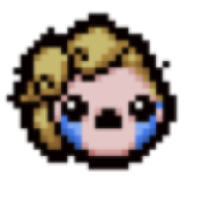 Tainted Magdalene