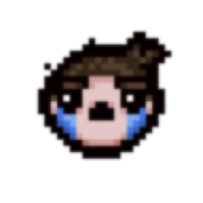 Tainted Samson