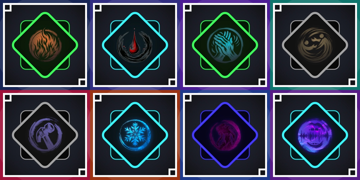 Portada Página para colorear - Jujutsu Infinite