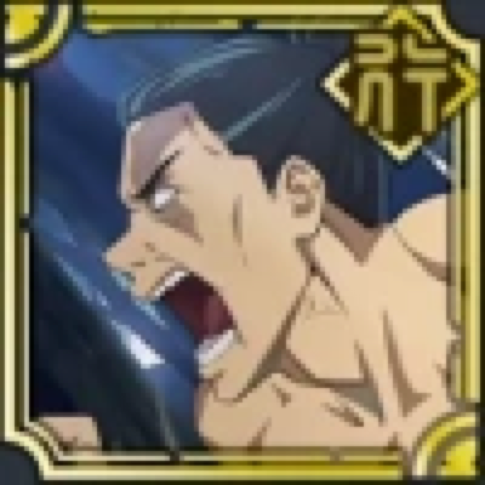 Aoi Todo Rowdy First Class