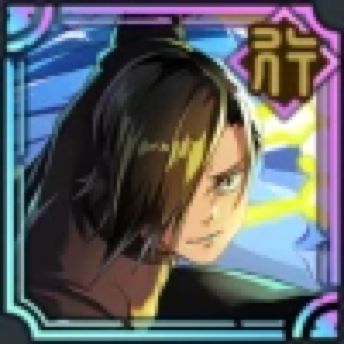 Junpei Ssr