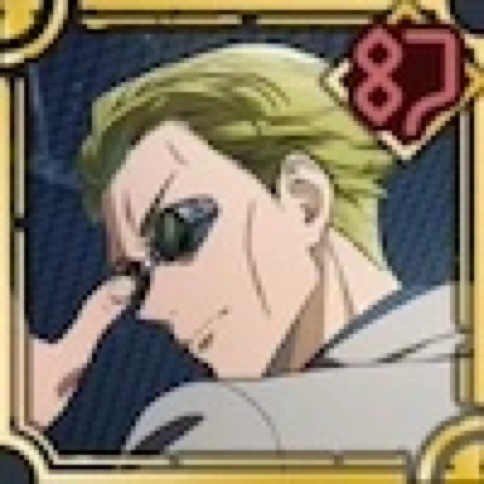 Kento Nanami Ex Salary Man