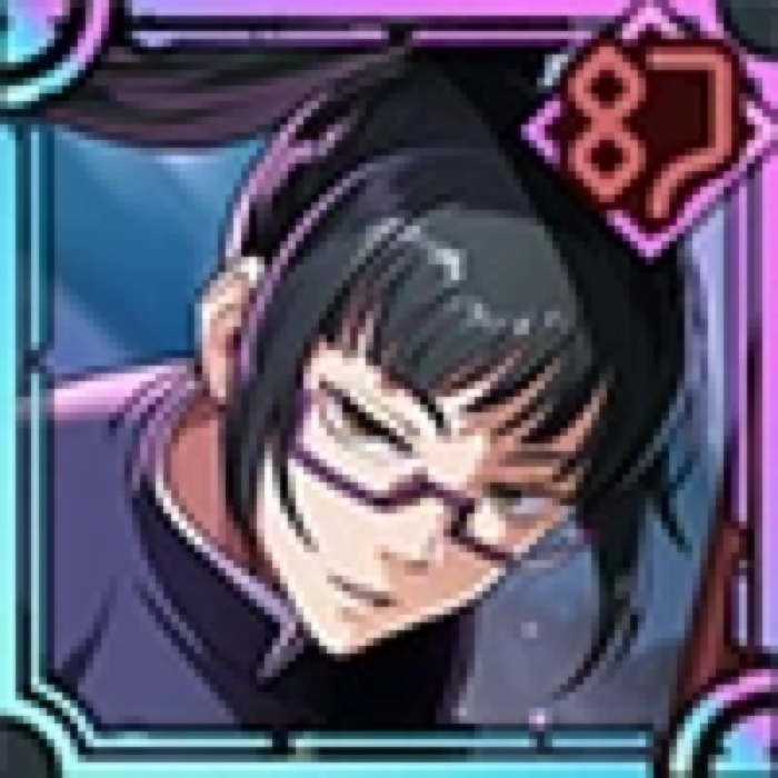 Maki Zen In Rebellious Failure