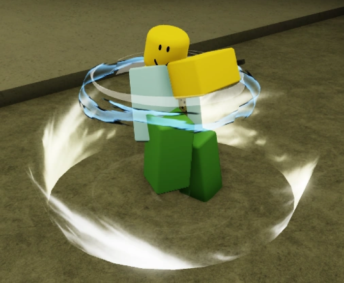 Salaryman