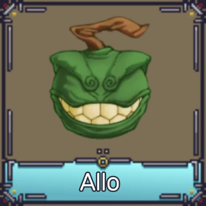 Allo Fruit
