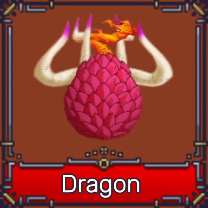 Dragon Fruit