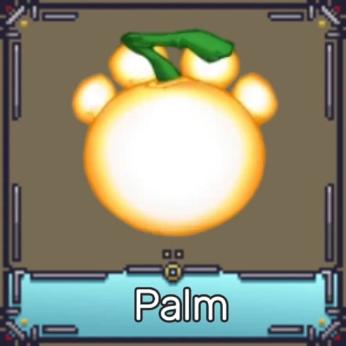 Palm Fruit