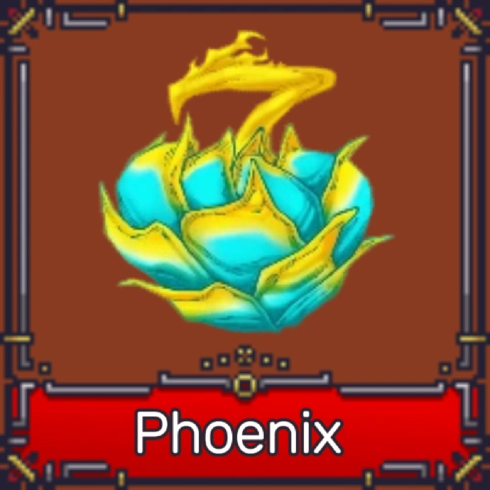 Phoenix Fruit