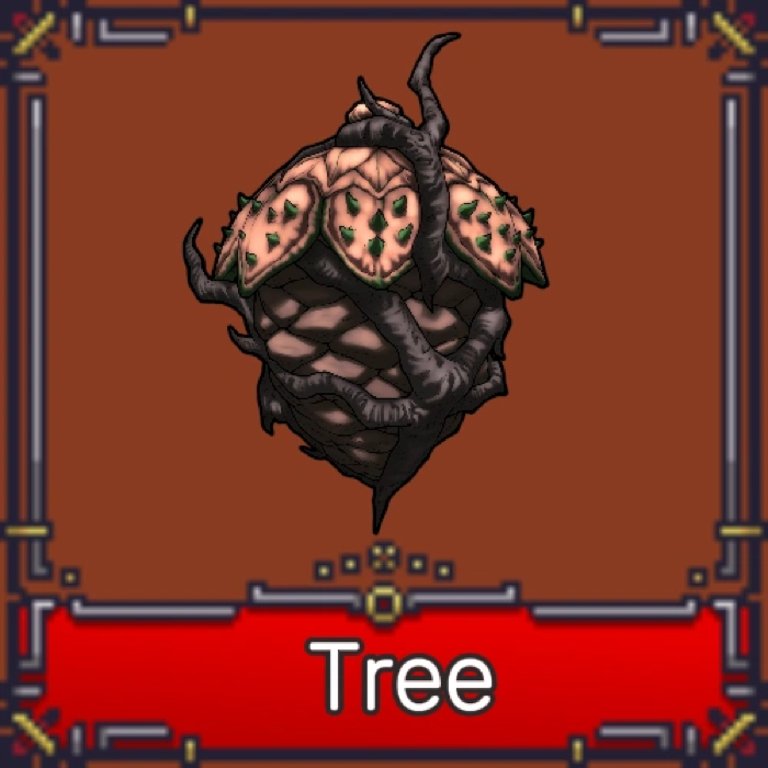 Tree Fruit